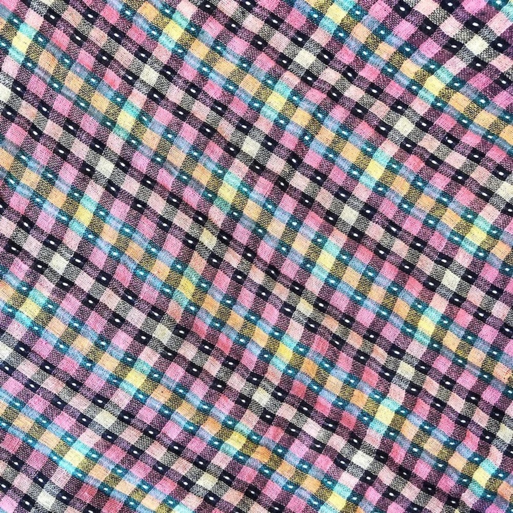 TRADED Ace & Jig Gallo Dress in Posie S EUC - Picture 9 of 9
